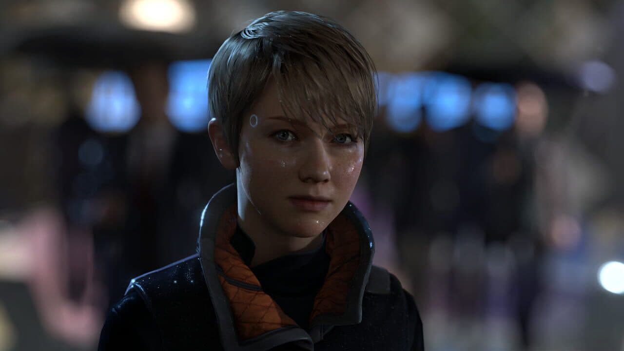 Detroit: Become Human thumbnail 4