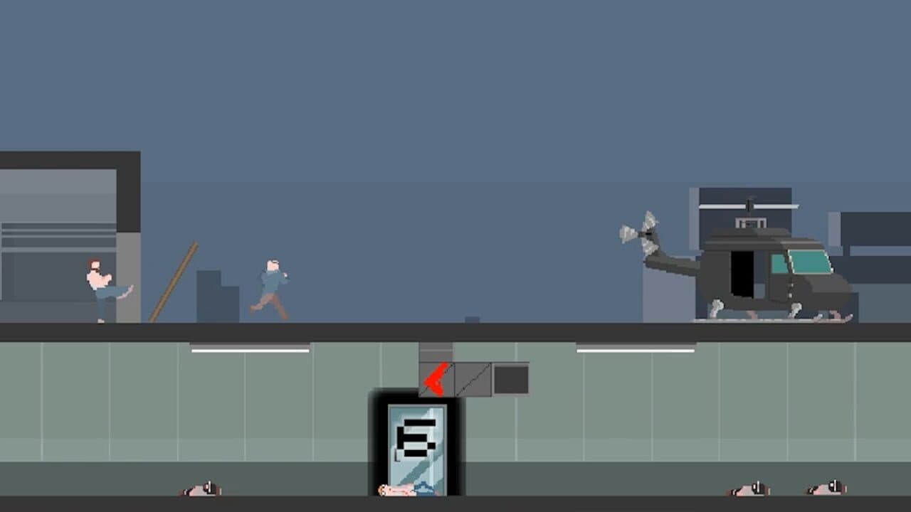 Forgive Me My Henchmen thumbnail 7