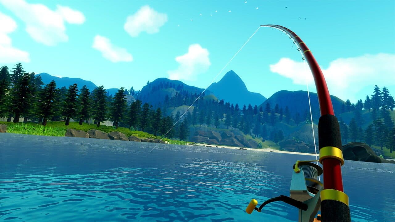 Catch & Release thumbnail 3