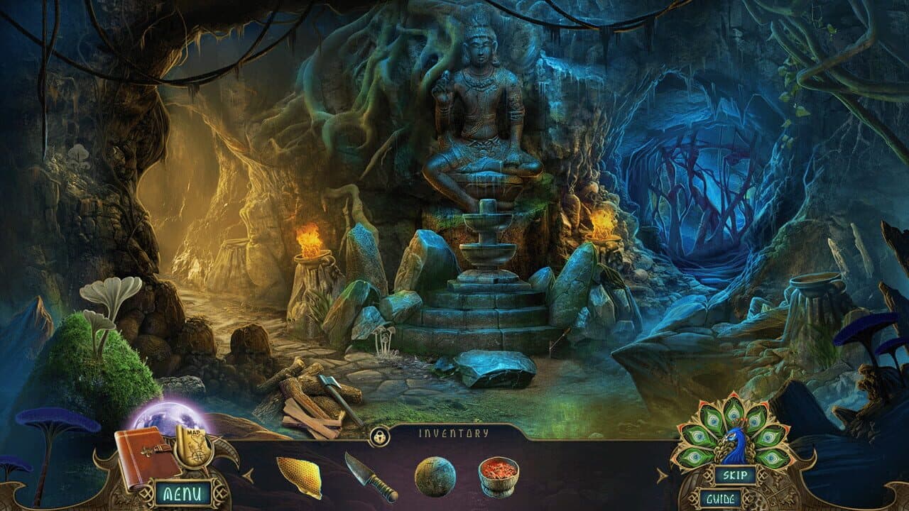 Darkarta: A Broken Heart's Quest thumbnail 3
