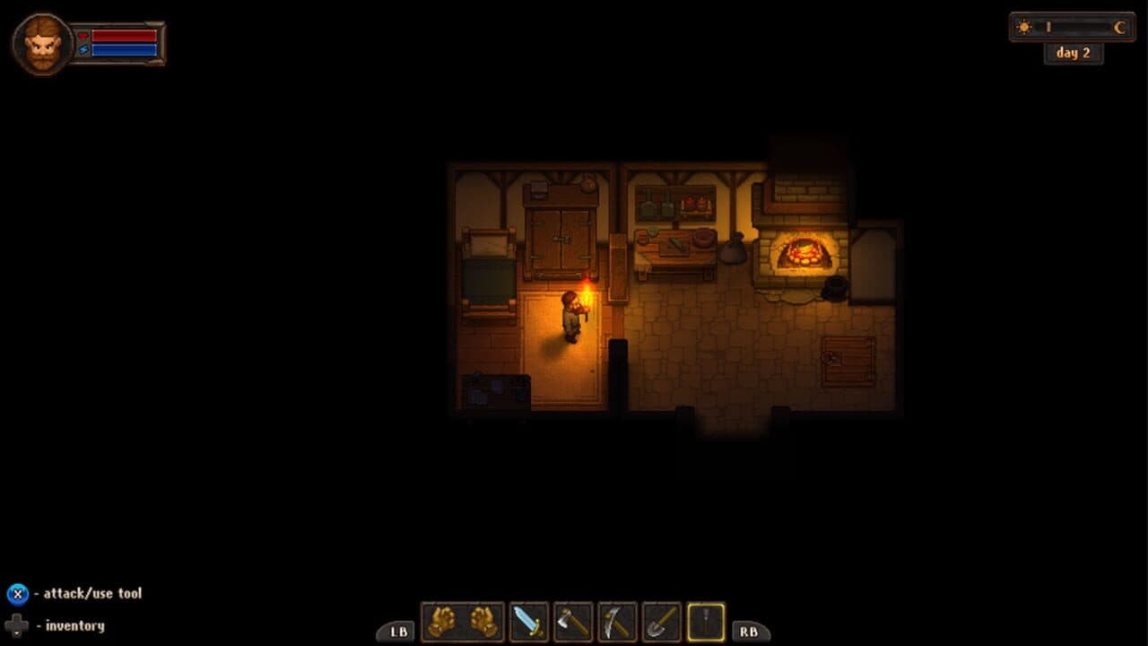 Graveyard Keeper thumbnail 7