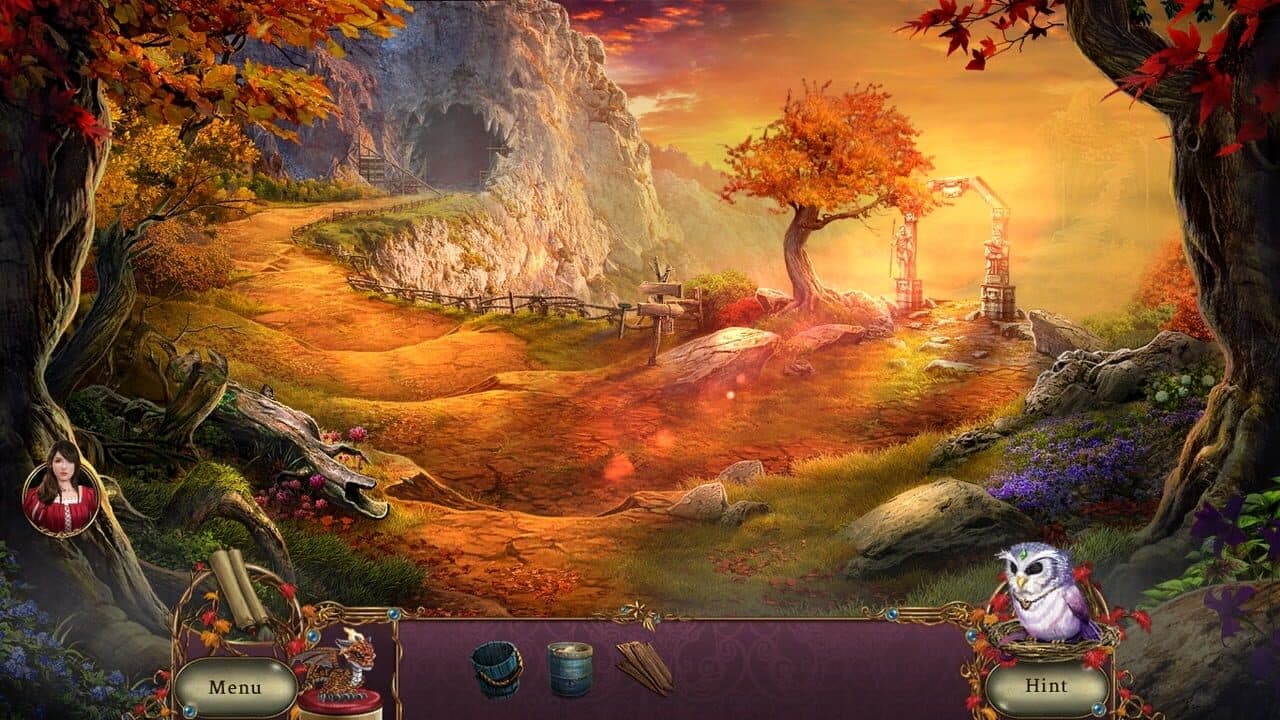 Awakening: The Redleaf Forest - Collector's Edition thumbnail 2