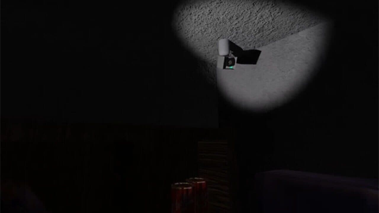 VR: Vacate the Room screenshot 1