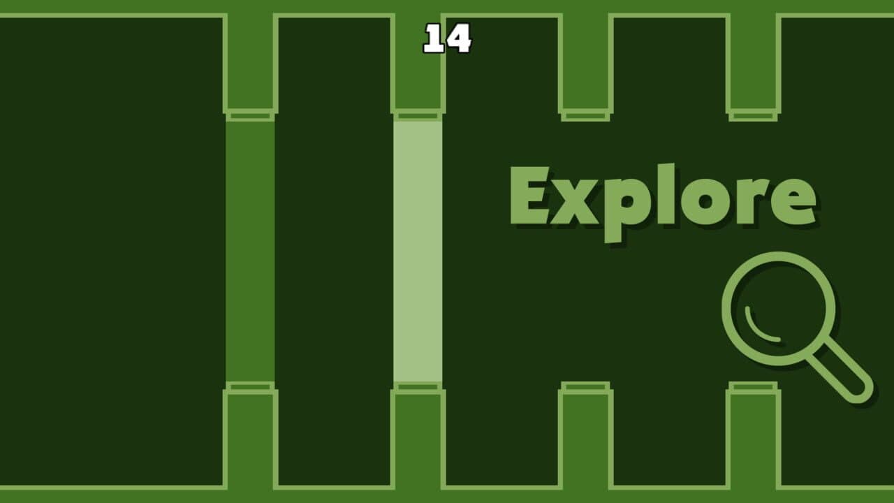Undercore: The Tale of Hardcore thumbnail 3