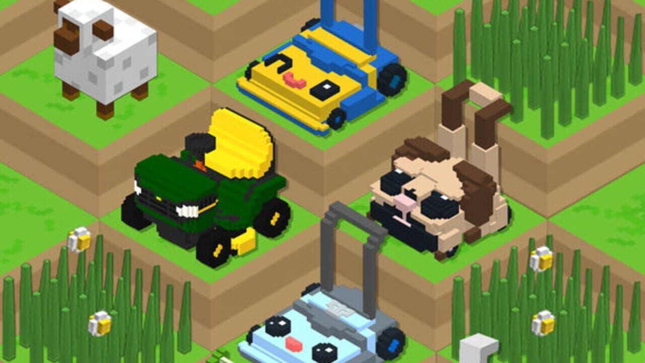 Mowy Lawn thumbnail 9
