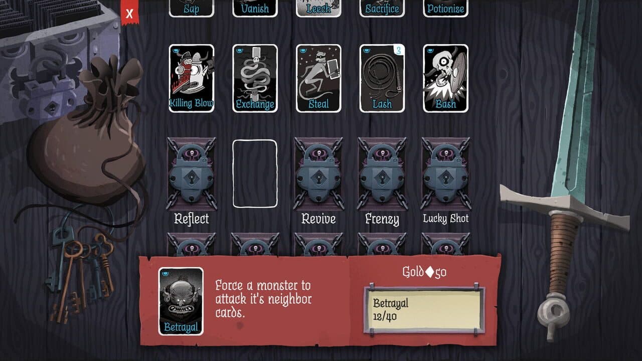 Card Crawl thumbnail 3