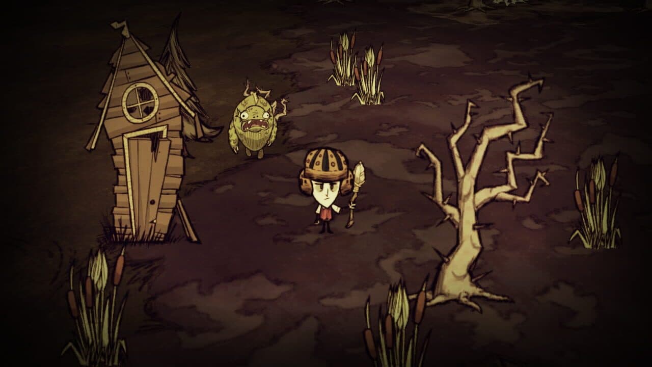 Don't Starve thumbnail 5
