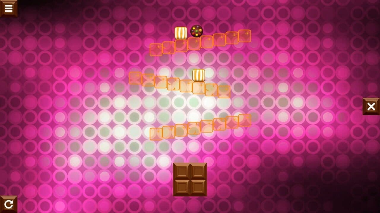 Chocolate makes you happy thumbnail 3