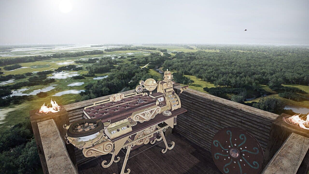 Horizon of History thumbnail 2