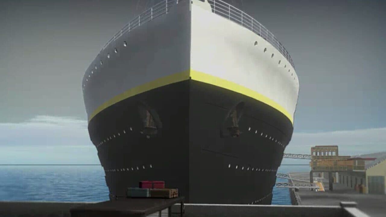Hidden Mysteries: Titanic thumbnail 4