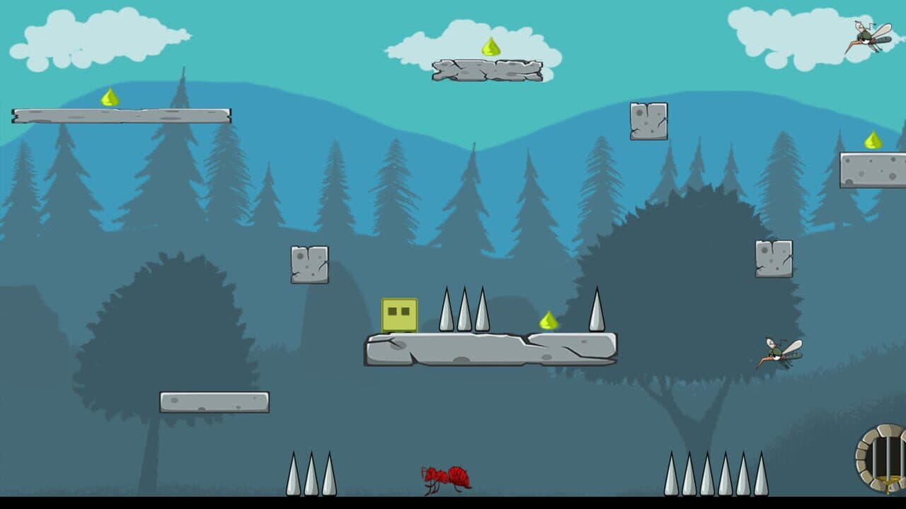 The Slug thumbnail 3
