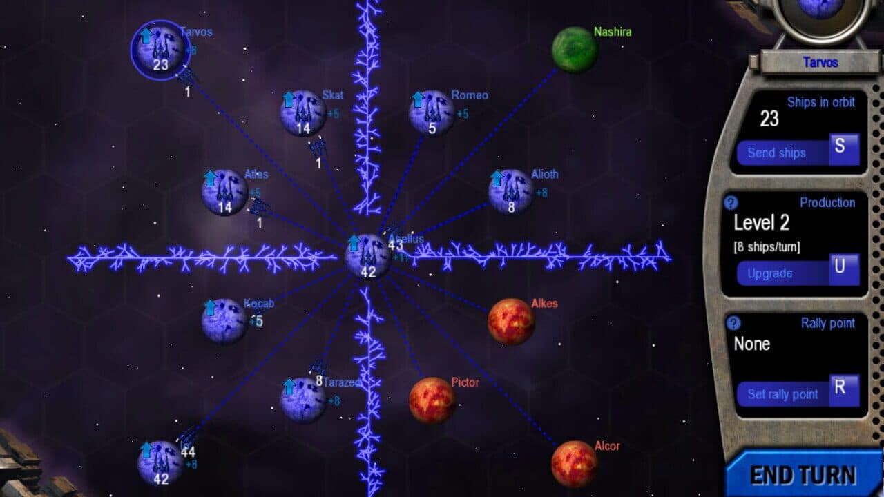 Mayhem Intergalactic thumbnail 3