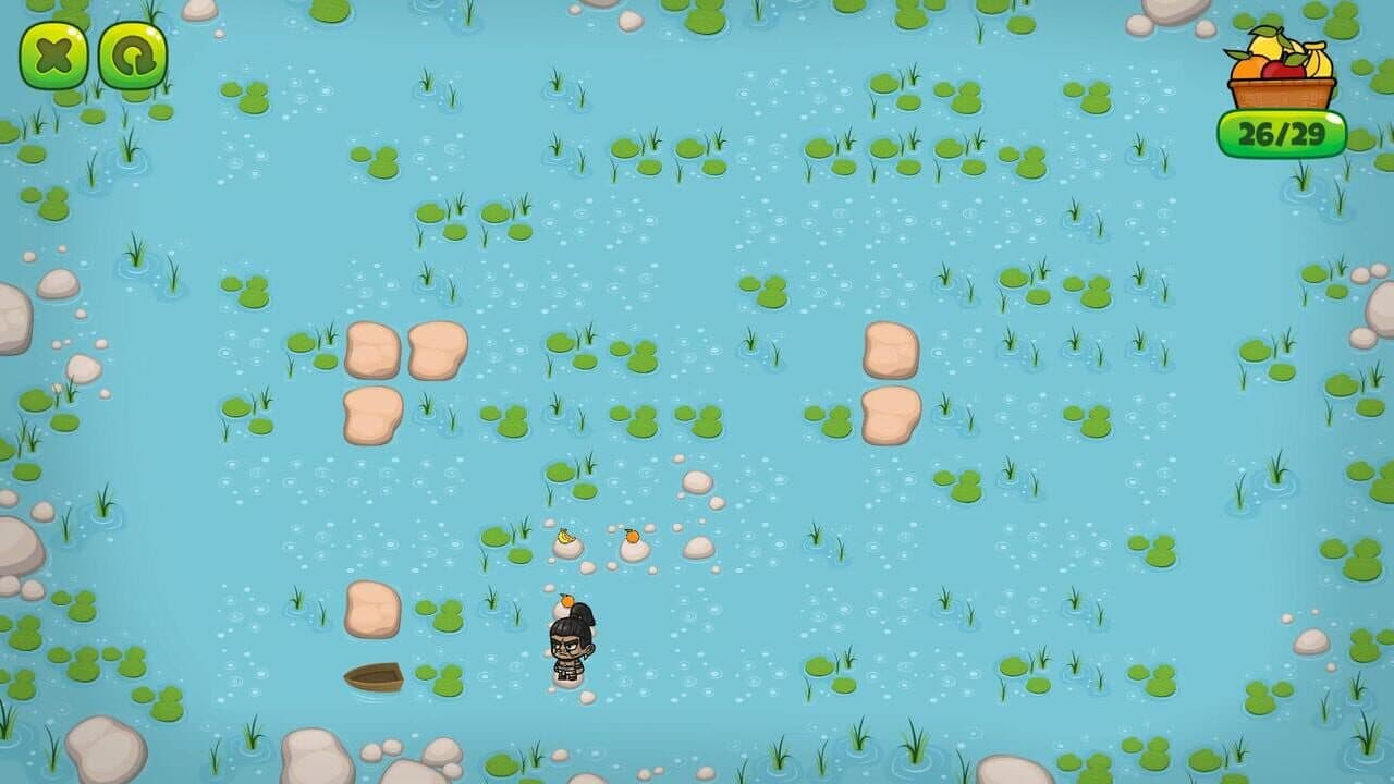 Swamp Jump thumbnail 5