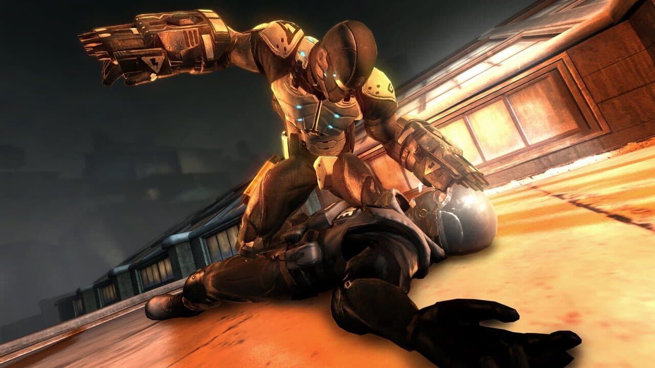 Dead to Rights: Retribution thumbnail 3