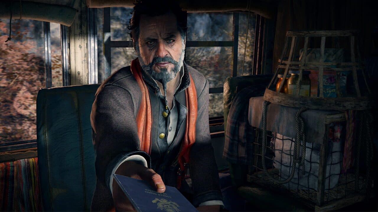 Far Cry 4 thumbnail 3
