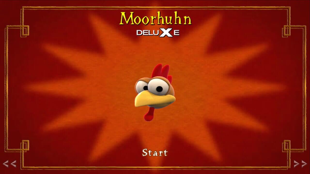 Crazy Chicken thumbnail 3