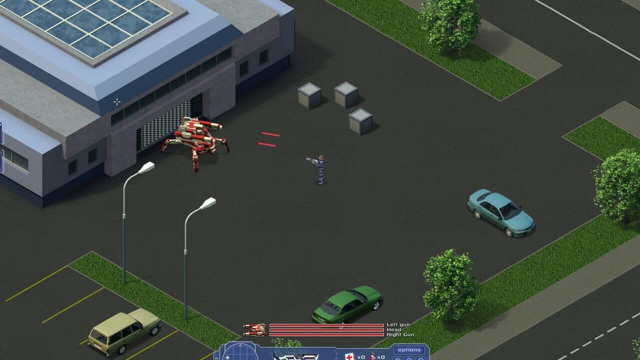 Escape Machines thumbnail 4