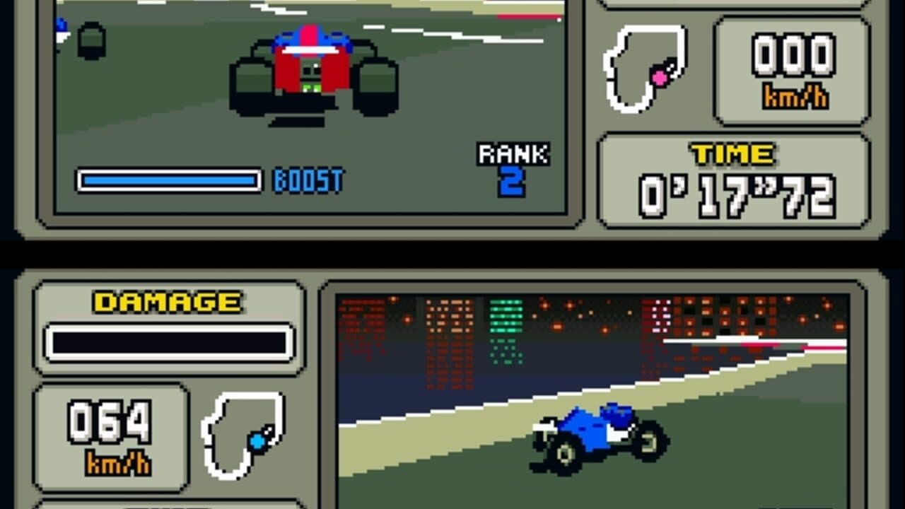 Stunt Race FX thumbnail 8