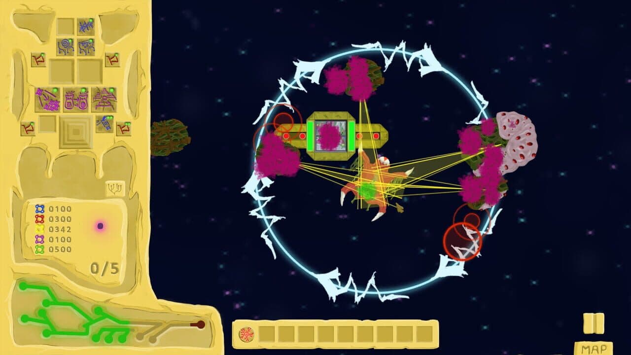Solmec: Among Stars thumbnail 2