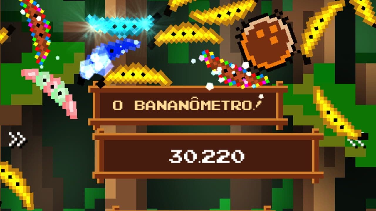 Bananas!!! thumbnail 3