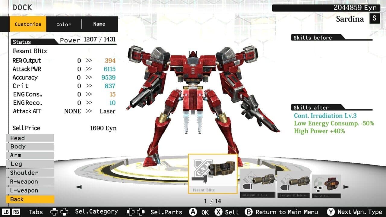Damascus Gear: Operation Tokyo HD thumbnail 5