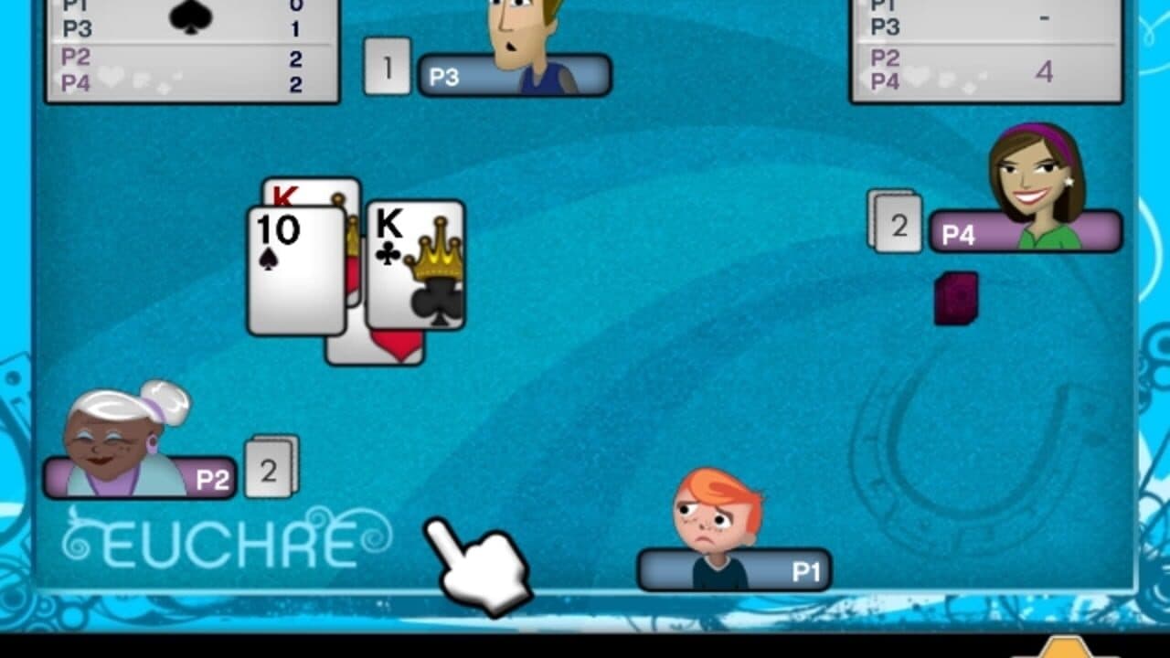 HB Arcade Cards thumbnail 2