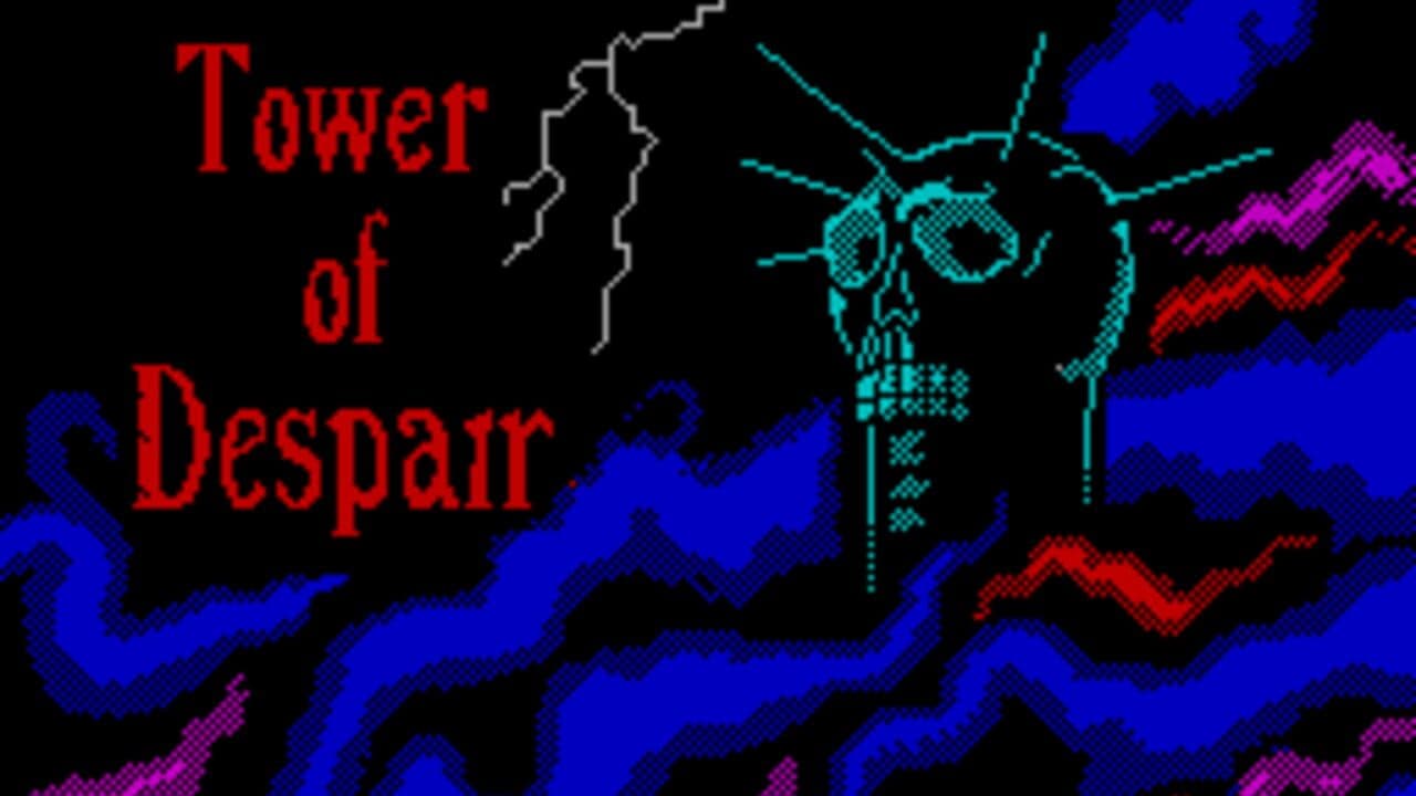 Tower of Despair thumbnail 3
