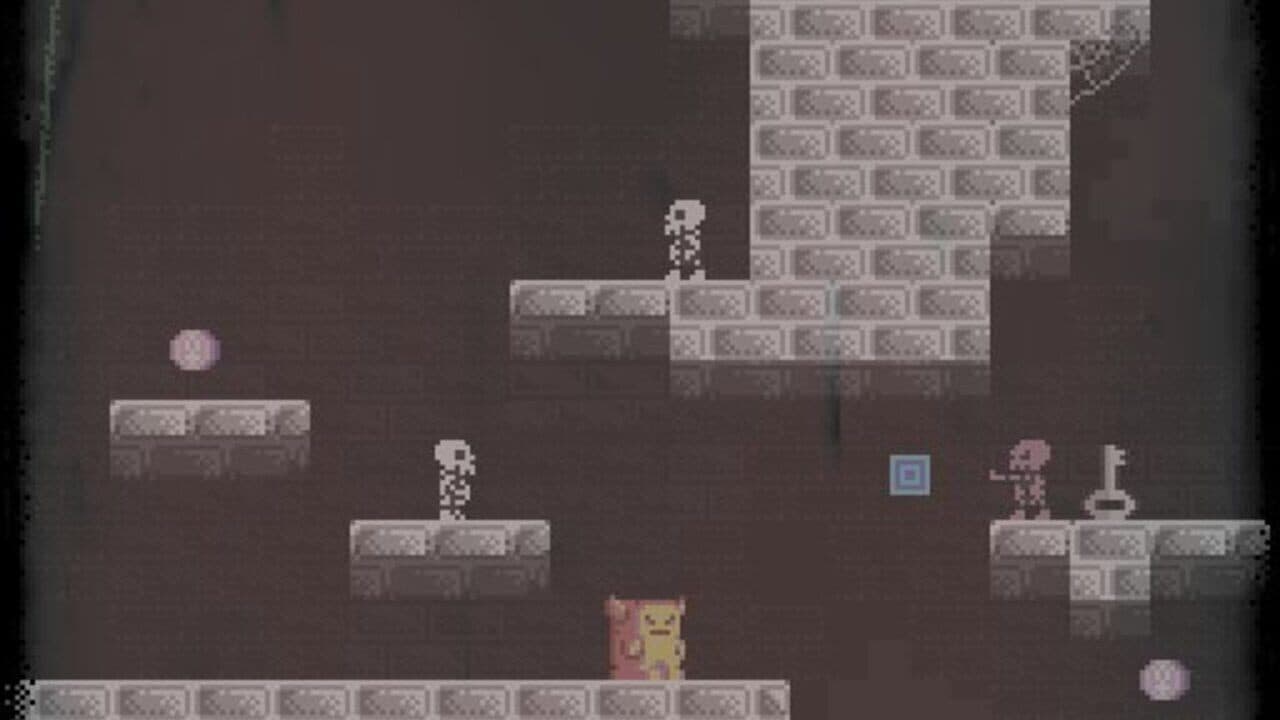 Devwill screenshot 1