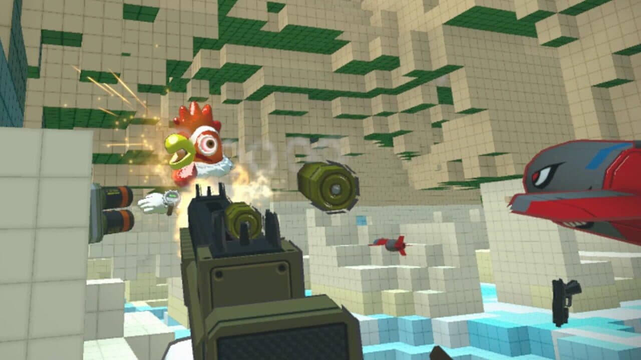 Dig 4 Destruction thumbnail 2