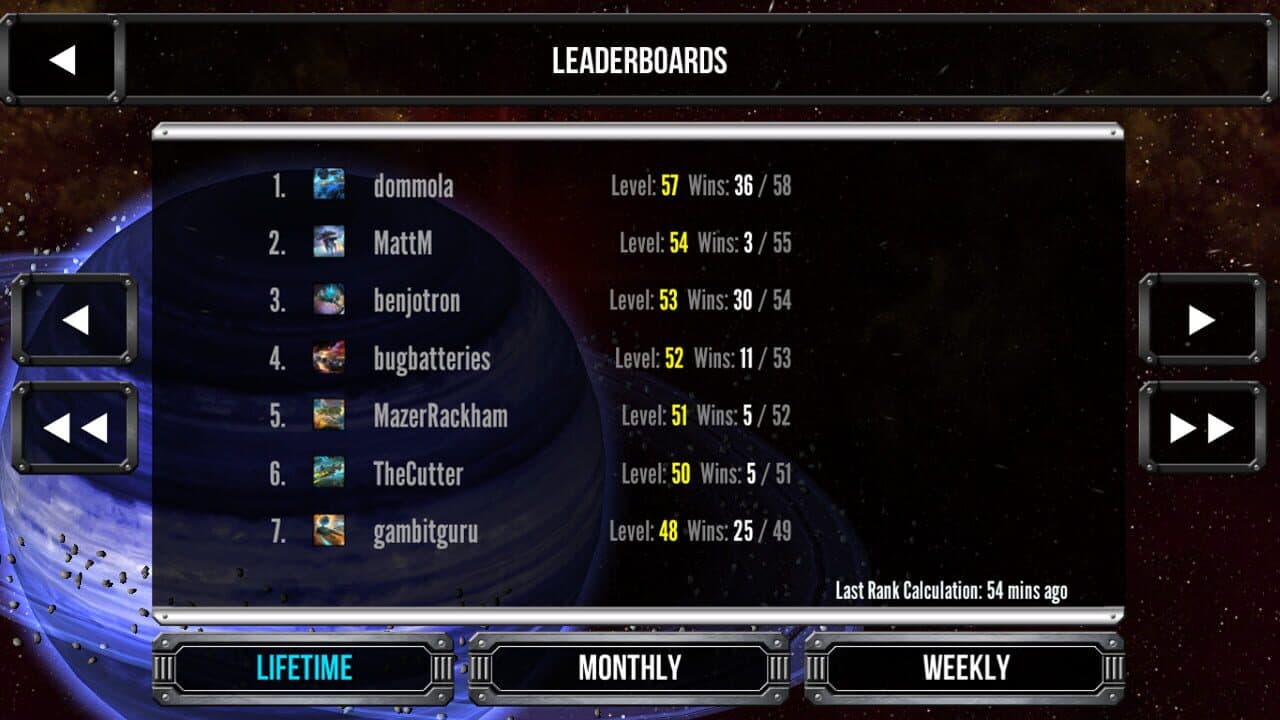 Star Realms thumbnail 2