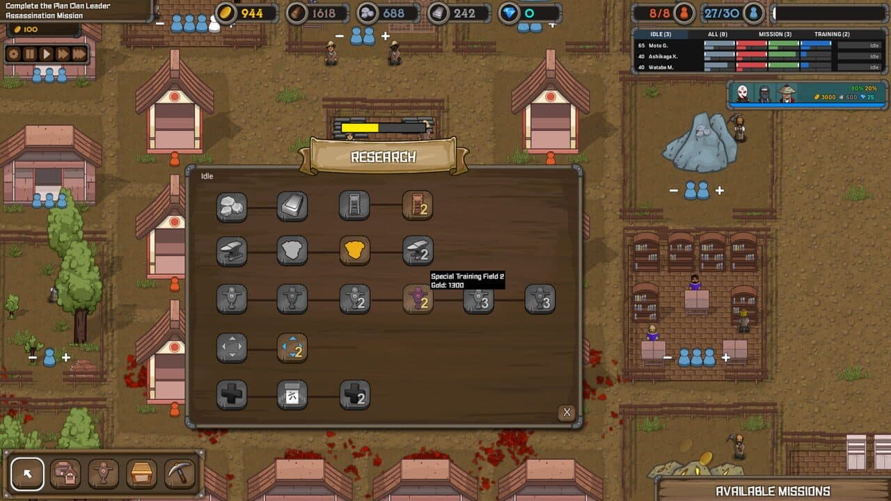 Ninja Tycoon thumbnail 5