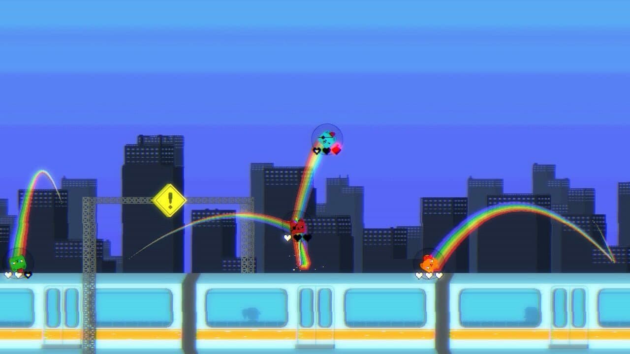 Super Kitty Boing Boing thumbnail 3