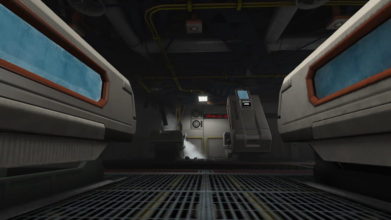 Sonder. Episode ONE thumbnail 5