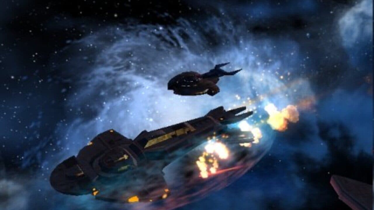 Star Trek: Conquest thumbnail 6