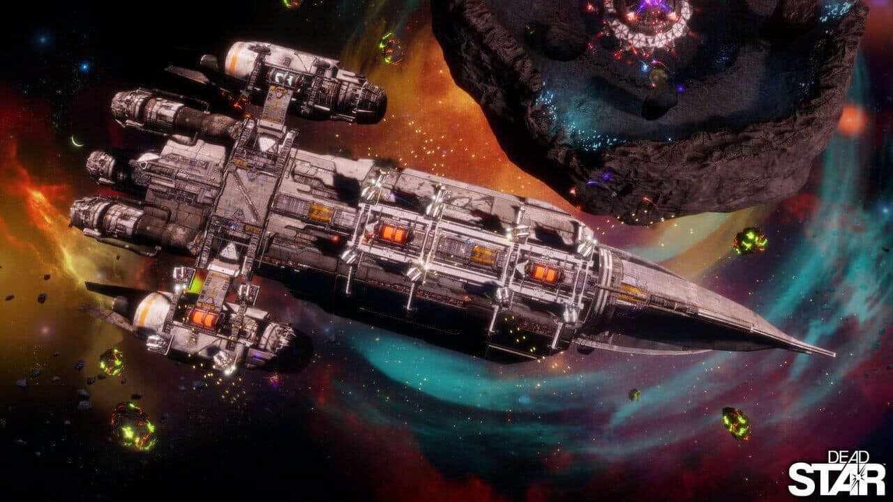 Dead Star thumbnail 4