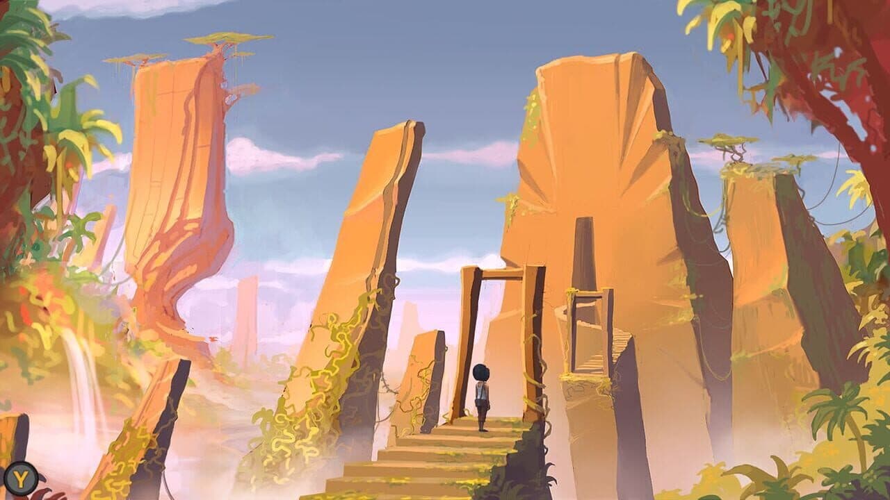 The Journey Down Trilogy thumbnail 2