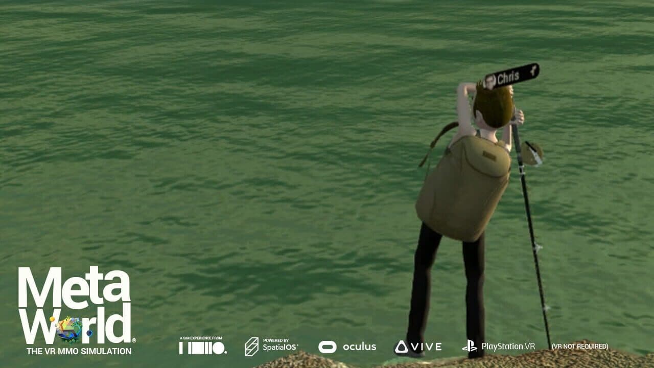 MetaWorld thumbnail 2