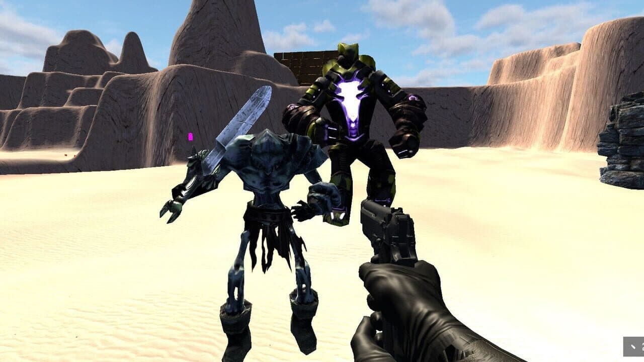 The Valley In My Mind thumbnail 4