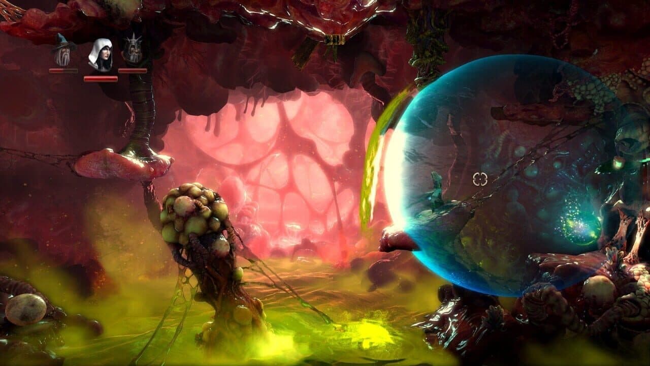 Trine 2: Goblin Menace thumbnail 2