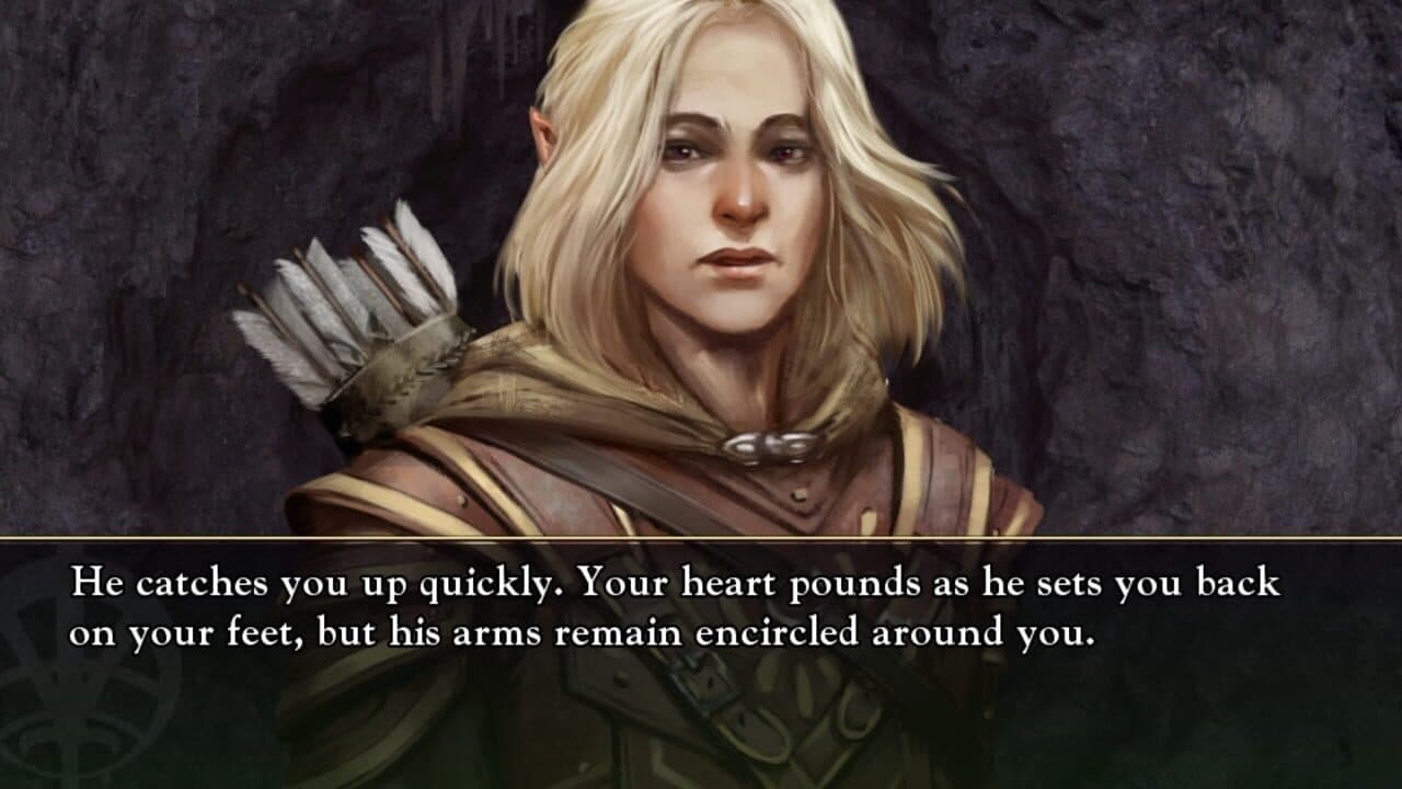 Sword Daughter thumbnail 5