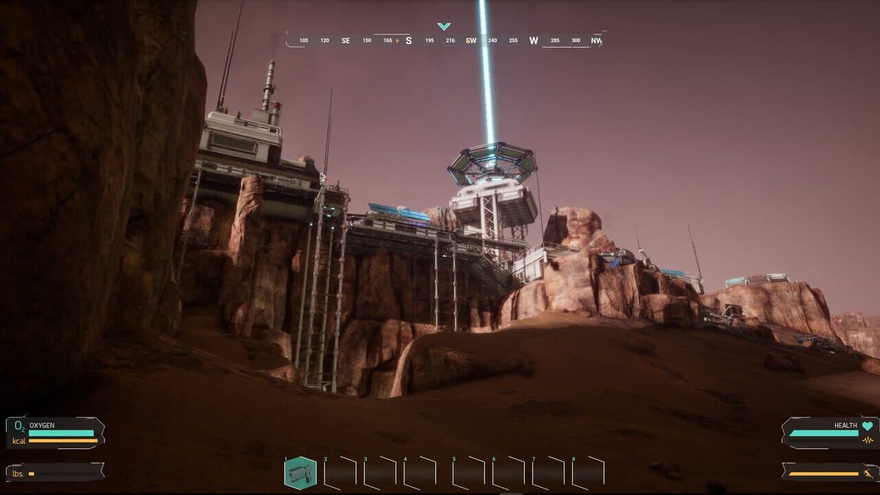 Memories of Mars thumbnail 7
