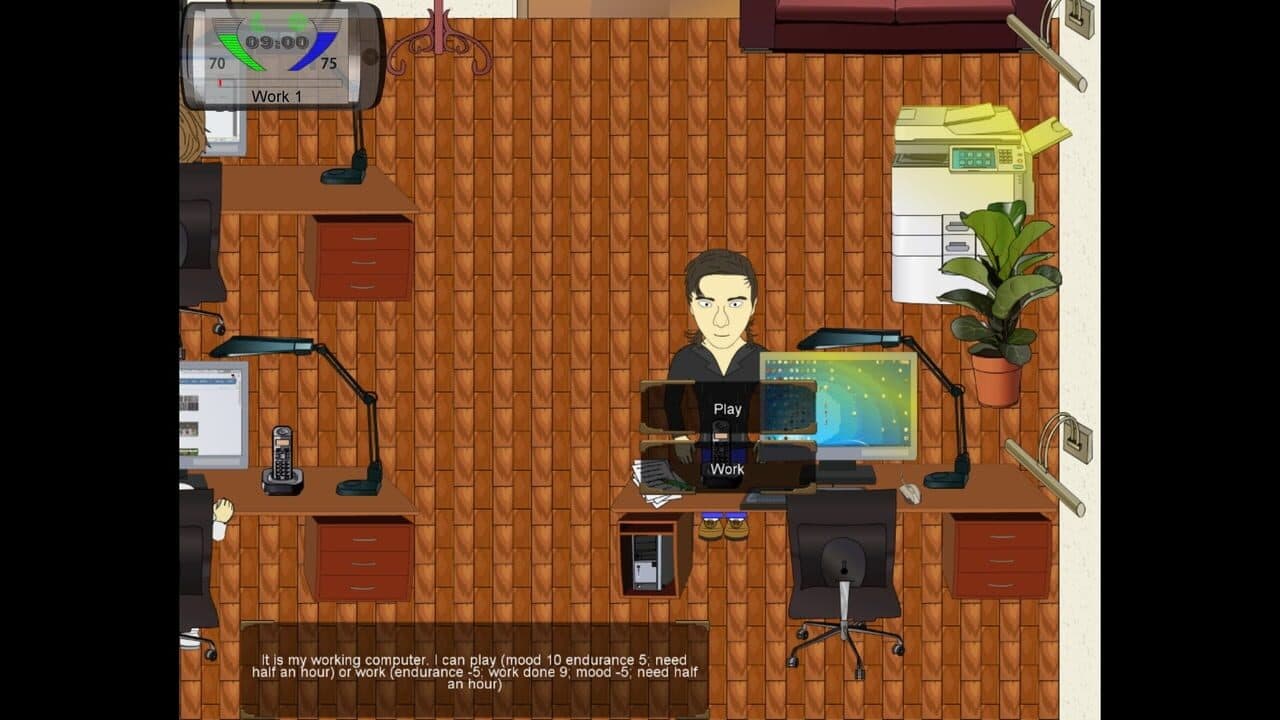 No Time to Live screenshot 1