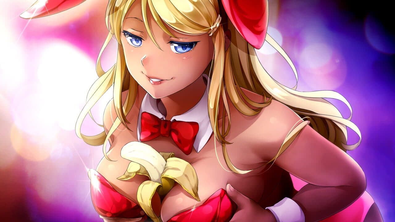 HuniePop thumbnail 3