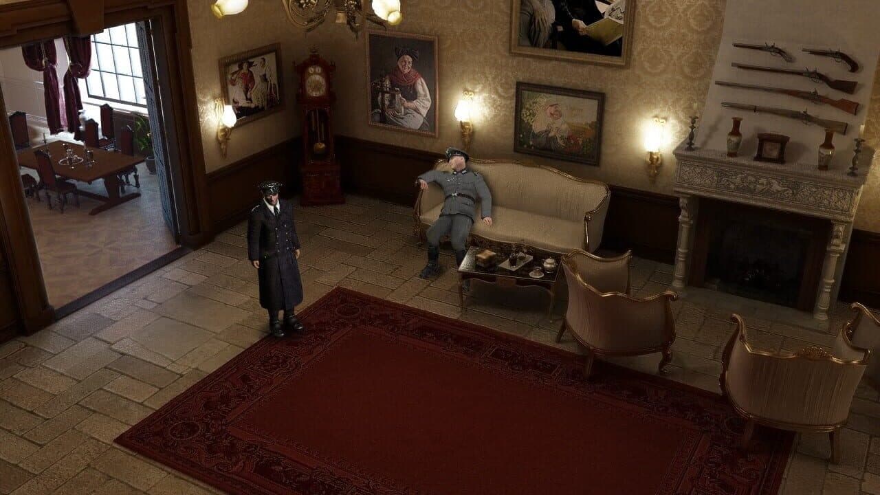 A Stroke of Fate: Operation Bunker thumbnail 3