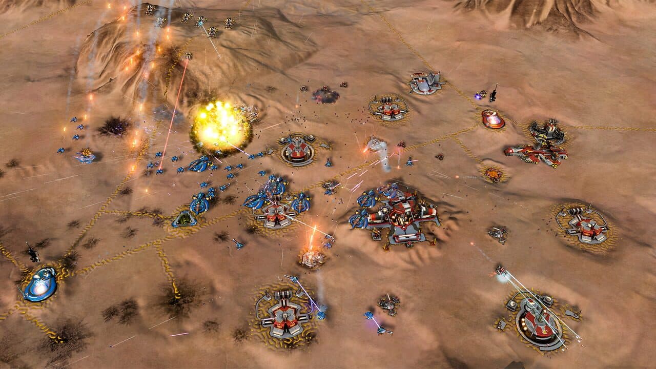Ashes of the Singularity thumbnail 5