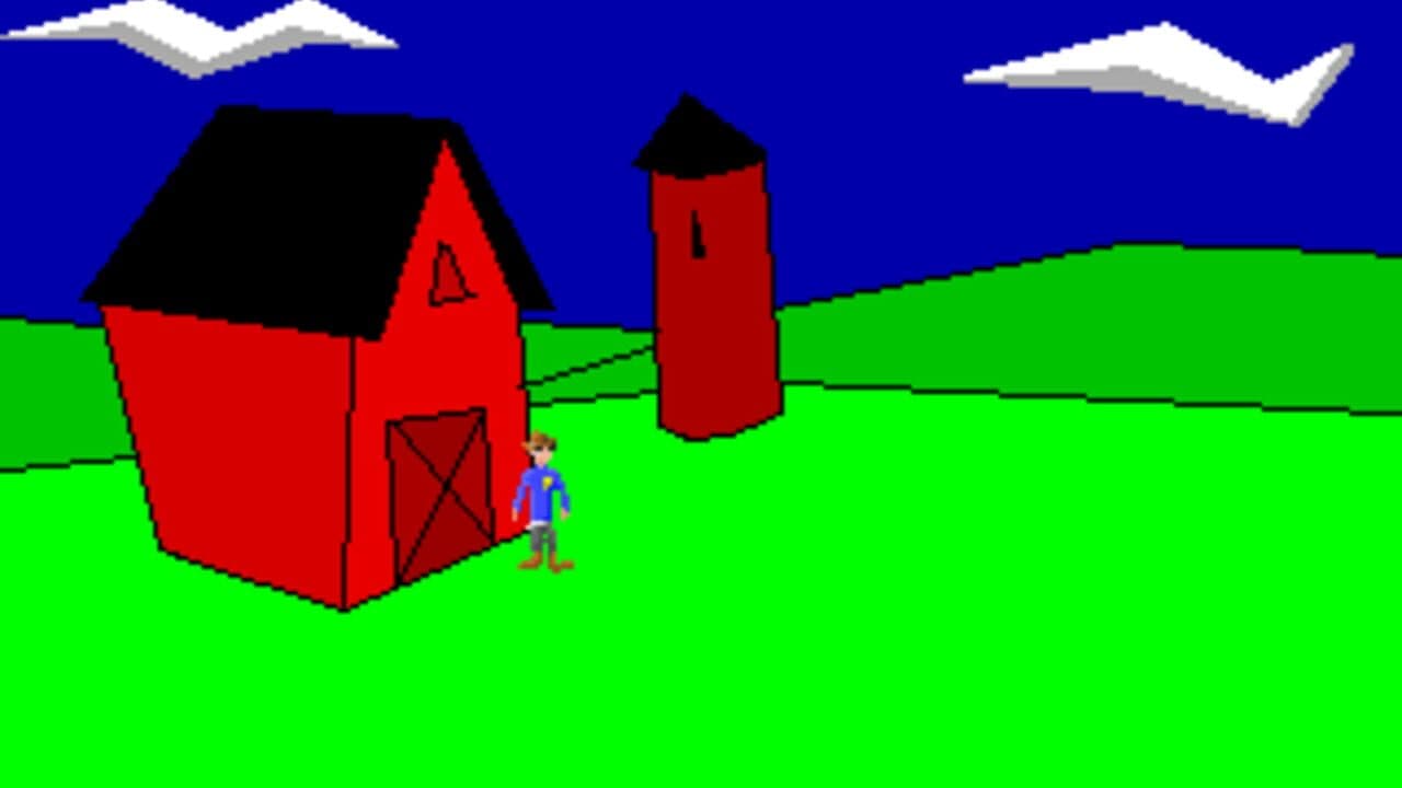 RON 2 and 1/2: Fowl Play thumbnail 4