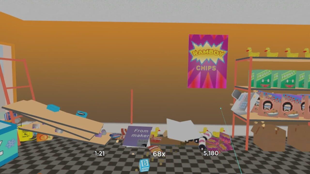 Break Time! thumbnail 2