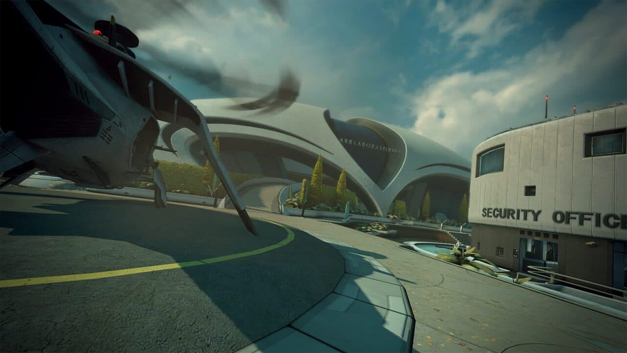 Brink: Agent of Change thumbnail 11