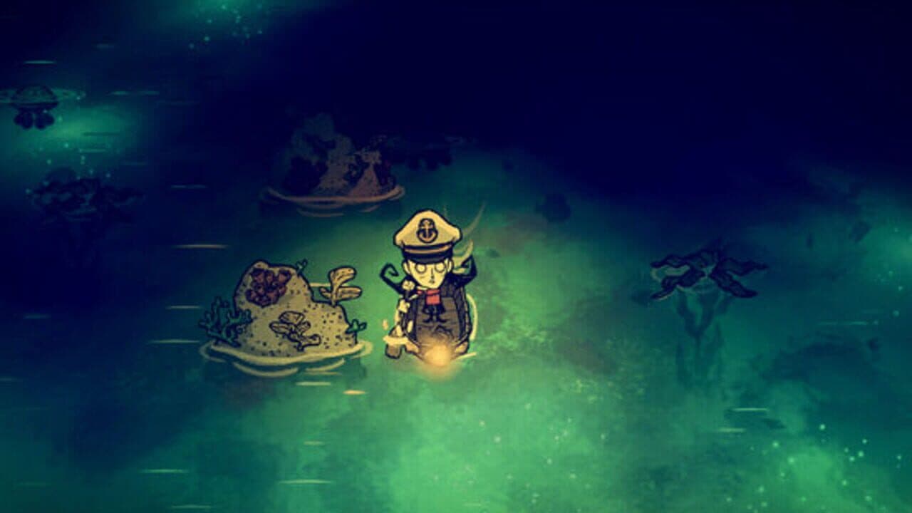 Don't Starve: Shipwrecked thumbnail 3