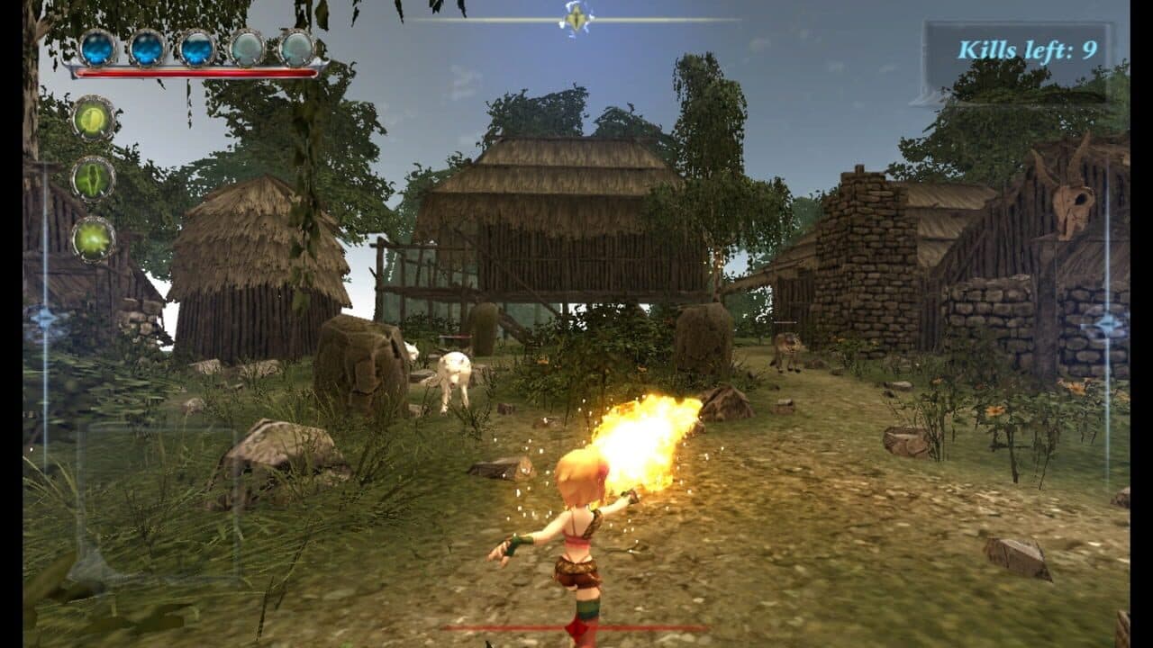 Spellforge screenshot 1
